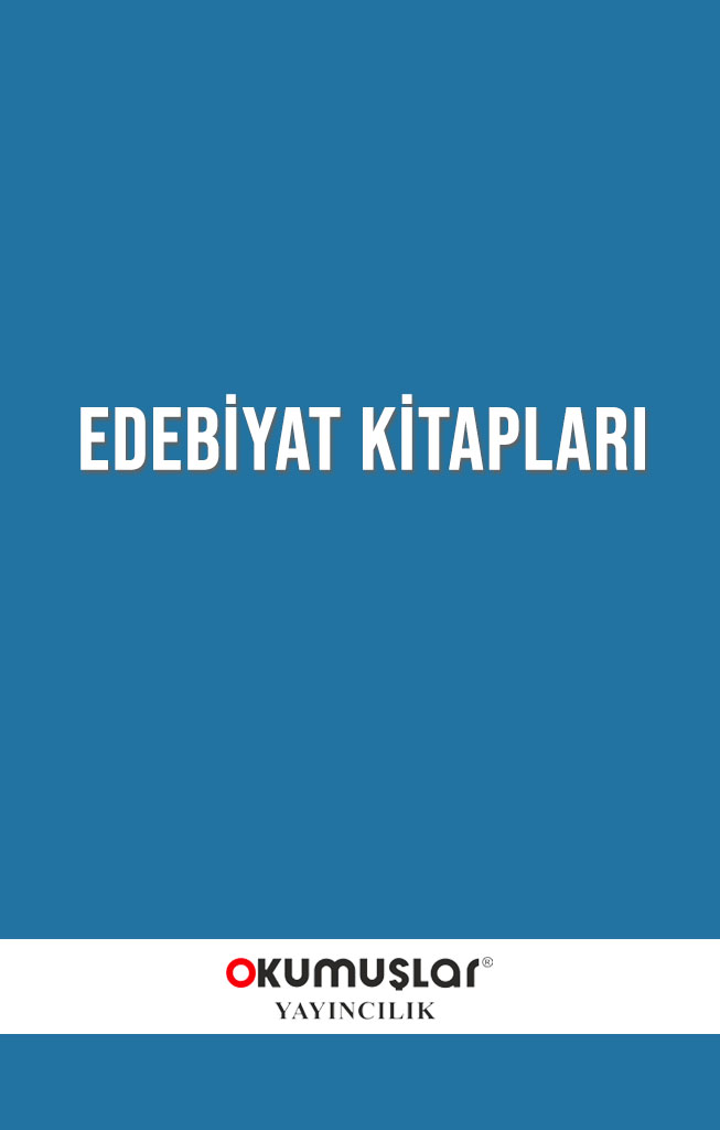 Edebiyat Kitapları