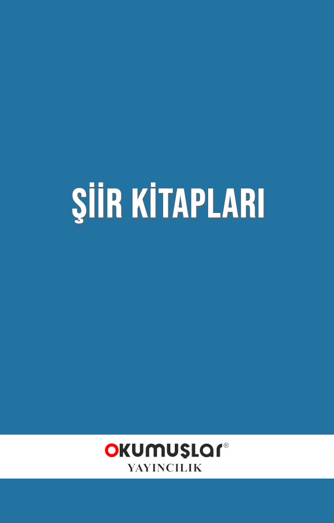 Şiir Kitapları