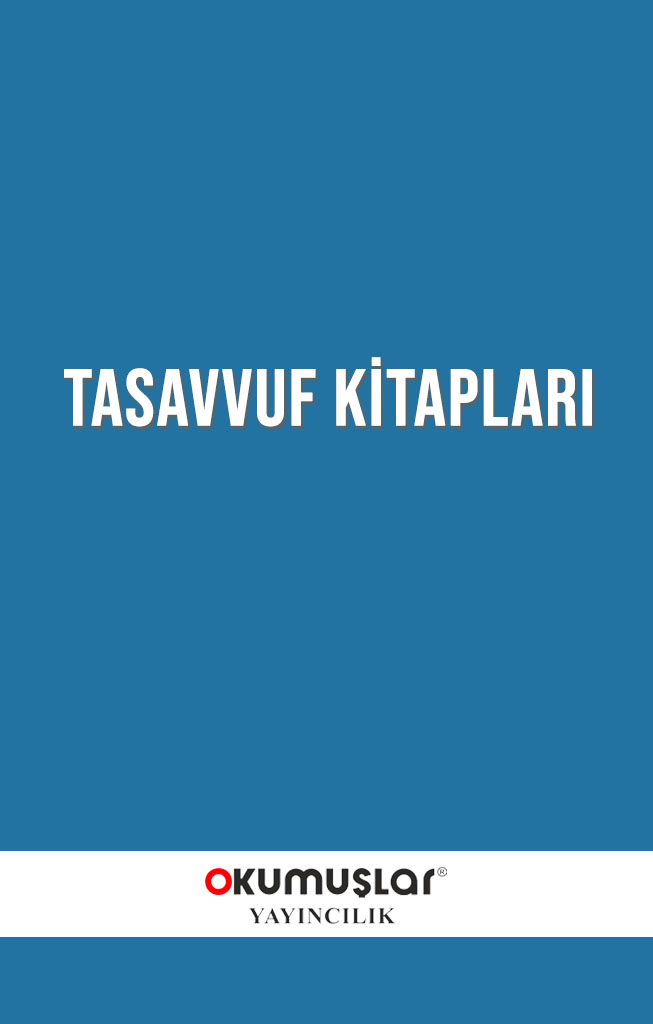 Tasavvuf Kitapları