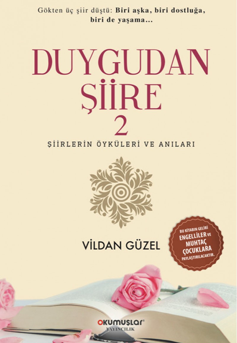 Duygudan Şiire 2