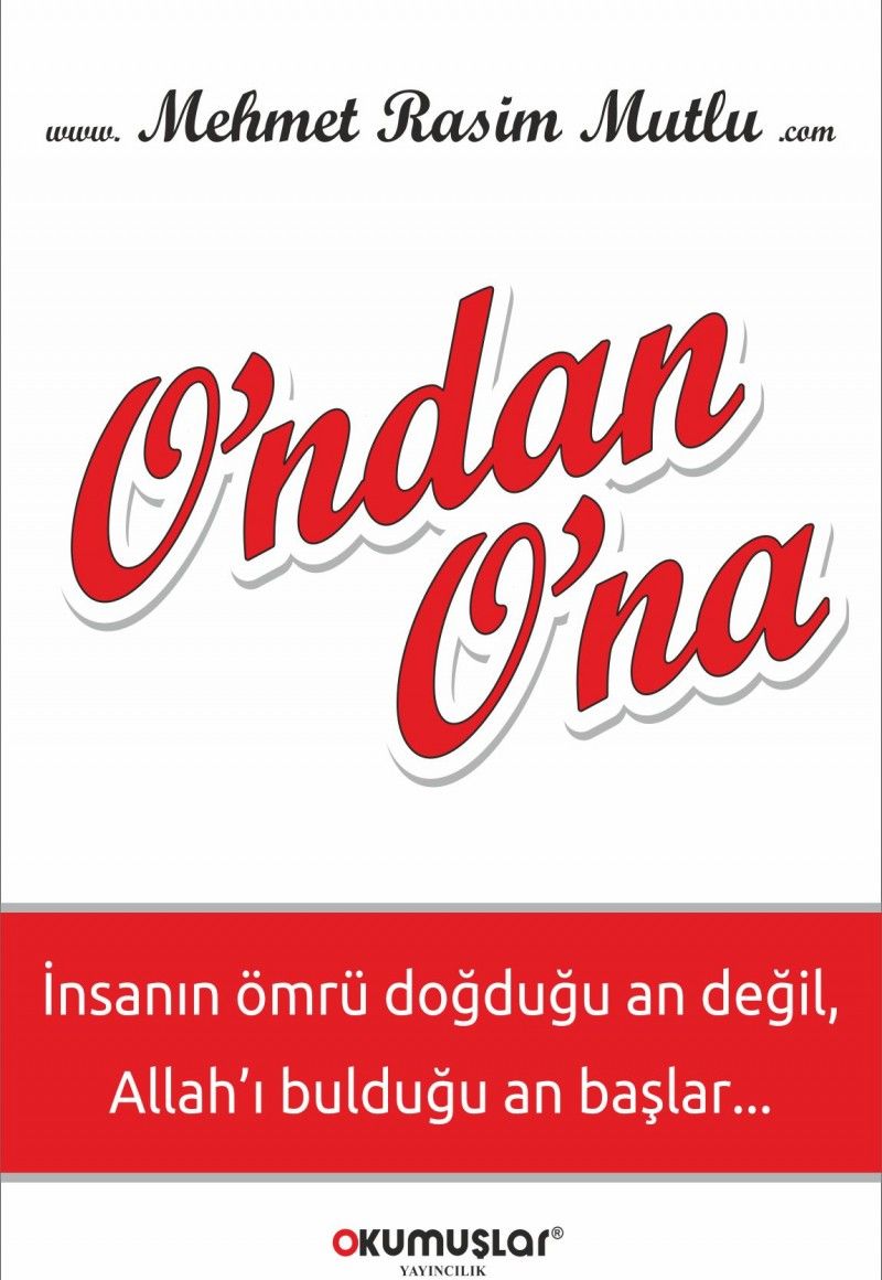 O'ndan O'na